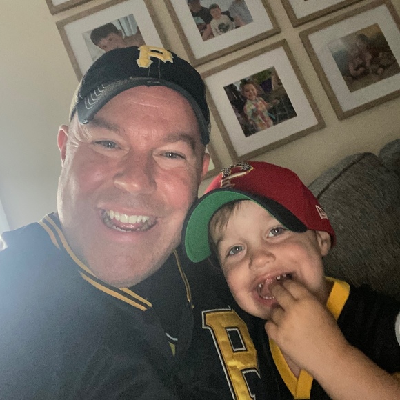 Meet your Posher, Posh - Picture 1 of 1